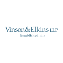 Team Page: Vinson & Elkins